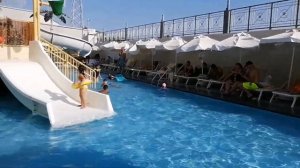 victory be mine hotel, holiday WALK