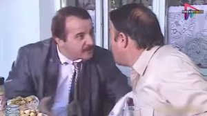 Tog'lik kuyov. O'zbek kino. Filmdan ajoyib bir parcha.