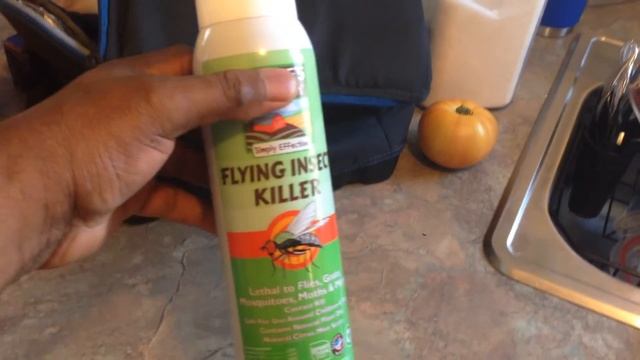 The Best Bug Spray смотреть онлайн