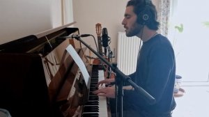 Best Day Of My Life - Tom Odell (cover) | Michail Karafyllis