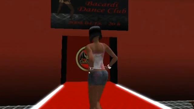 Fashion Show