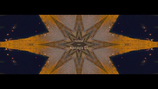 noteaf - Nostalgia III смотреть онлайн