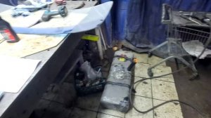 УАЗ Патриот, дисковые тормоза на заднюю ось