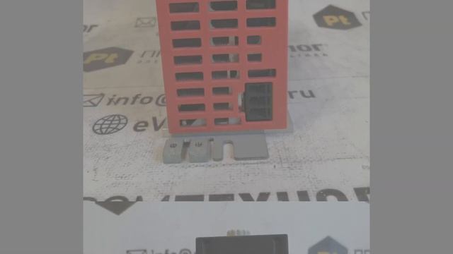 Sew Eurodrive MC07B0015 5A3 4 00FSC11B - ПромТехнолог смотреть онлайн