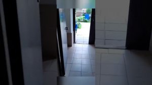 Как я сам себя подстриг. #СемёнК#стрижка#парикмахерская#дети#детитакиедети