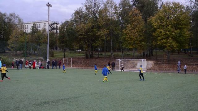 ФК Гвардия - ФК Ростов 3 смотреть онлайн