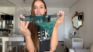 PROVANDO CALCINHAS DA SHEIN