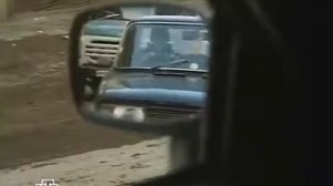 ВАЗ-2105 в фильме "Хаги-Триллер" (1994)