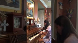 Lily Adams - Winter Memories by Melody Bober