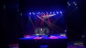 Концерт Вивата Басова 01.03.2017