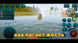 ОБНОВЛЕНИЕ. РЕМОДЕЛИ на спино, рекса и трайка! the cursed dinosaur isle