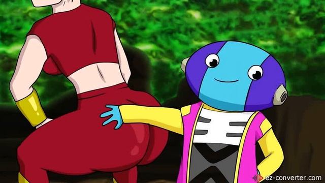 BOOTY SCOUTERS FULL SONG BY SSJ9K смотреть онлайн