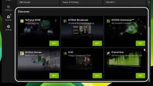 📥 How to Download NVIDIA App (2025) | Install NVIDIA App (Full Guide) ✅