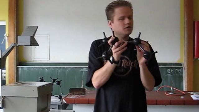 1.3 Diamant und Graphit : Chemieunterricht Realschule (10. Klasse) смотреть онлайн