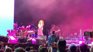 Shakira - La Bicicleta (El Dorado World Tour Live @ Estadio Azteca - Mexico City)