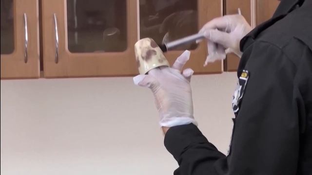 Хочеш стати слідчим? Вступай на факультет № 1 ХНУВС смотреть онлайн