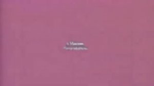 United Artists Television IAW Viacom V Of Doom (Multicolor Verison) (2011-2012) HD
