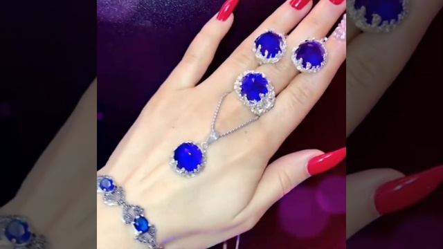 Под заказ ☑️ Серебро 925. Камень кварц. Любой размер кольца смотреть онлайн