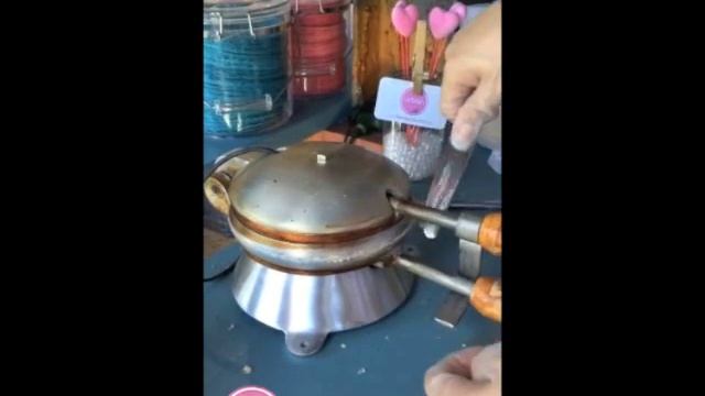 Deliciosas Obleas смотреть онлайн