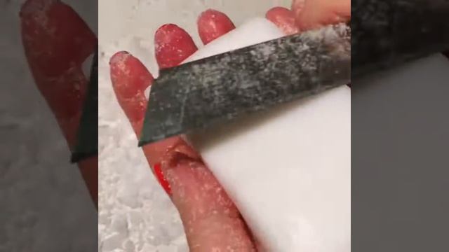 ASMR SOAP MILLER ☁️☁️☁️хруууум Хозик от Duru радует всегда ☁️☁️☁️ смотреть онлайн