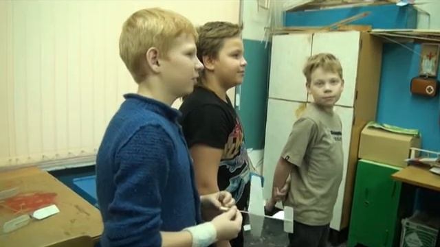 кружки в ЦДОД смотреть онлайн