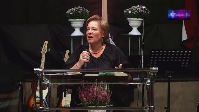 Dievkalpojums " Тas izglābs savu dzīvību. Тот збережет свою жизнь " I.Rubine 19.09.2021 смотреть онлайн