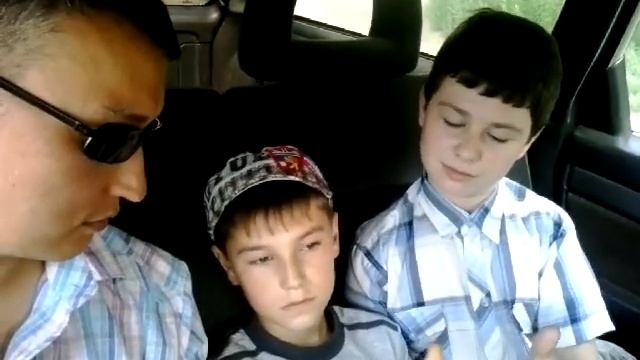 поездка в бегопарк №2 смотреть онлайн