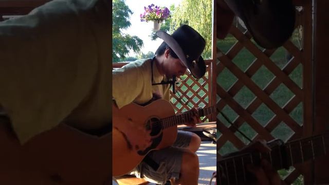 Rockin Robin sing Johnny B. Goode near Tulcea in Romania смотреть онлайн