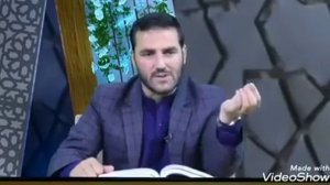 Амри маруф дар ҳаки падар ва модар