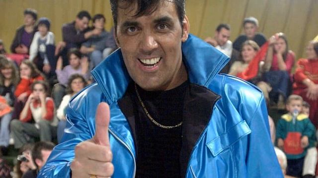 Me dicen-Pocho La Pantera смотреть онлайн