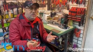 Viking opal 650.! EASY fix