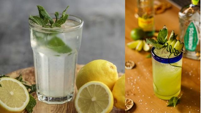 Mint Margrita Rubina's World Best Recipe смотреть онлайн