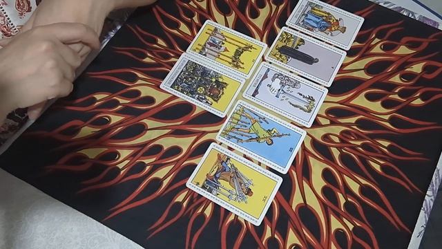 СКОРПИОН.ТАРО расклад на неделю с 15 по 21 июля 2024 года. смотреть онлайн