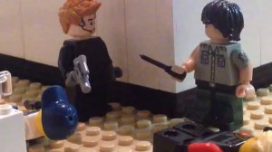 ЛЕГО АГЕНТ- ЛЕГО МУЛЬТИК!