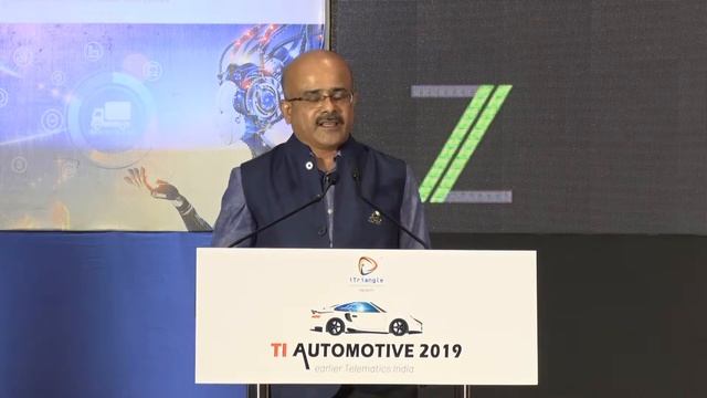 Vadiraj Katti, Managing Director, iTriangle Infotech Pvt. Ltd смотреть онлайн