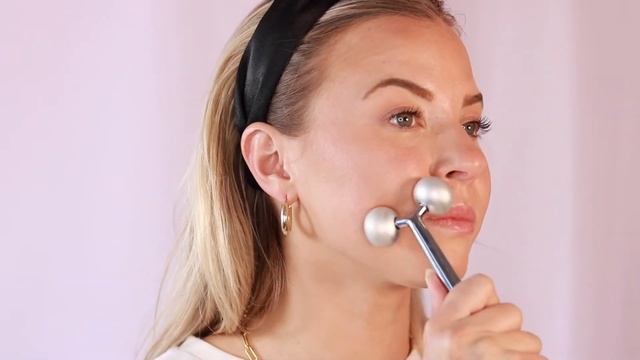 Skin Gym Face Sculptor смотреть онлайн