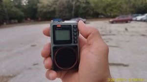 Tecsun PL 360 или HRD 787 на СВ