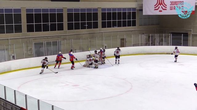 Рособоронэкспорт – ХК Снегири смотреть онлайн