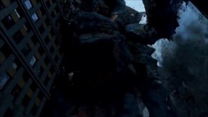 Onibaba Screen-time: Pacific Rim