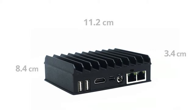 Tiny Green PC presents Fitlet2: the best engineered IoT PC in the market смотреть онлайн