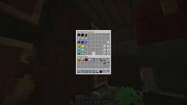 ЖИТЕЛЬ С ПОЧИНКОЙ ЗА ОДИН ИЗУМРУД, СКЛАД И ФЕРМА КУРИЦ//КРАСИВЫЙ МИР #8 смотреть онлайн