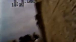 Киевский авторитет Виктор Рыбалка (Витя Рыбка) США. 1996 год #авторитет #криминал #опг #90s