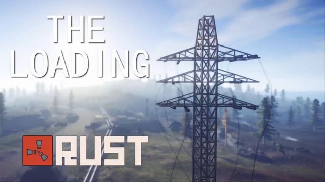 New Rust: The Loading Soundtrack [+FREE DOWNLOAD LINK] смотреть онлайн