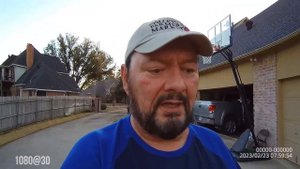 BOBLOV F3 128GB EIS 2K Body Camera
