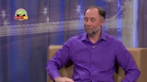 «Без темы» Часть 1: Музыкант Александр Подлубный