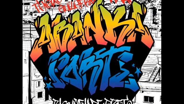 Abanka Forte - Os Coyote (Prod. Canela) смотреть онлайн