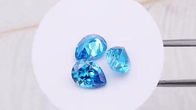 Кубический Цирконий капля смотреть онлайн