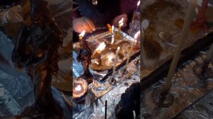 Ритуал на открытие дорог, снятие пут,паутин,закольцовок,возврат своего.