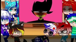 {реакция стран на меме и тик ток 2 часть}