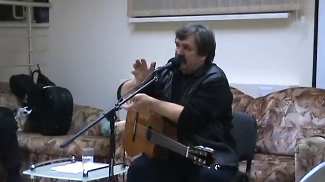 СЕРГЕЙ НАУМОВ. смотреть онлайн